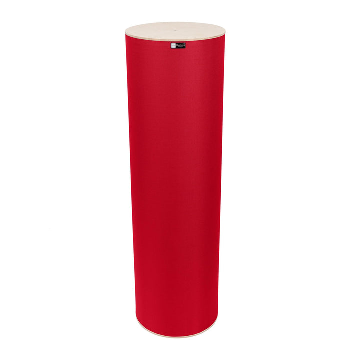 Bluetone Acoustics Tube BassTrap - Premium Bassfalle 100cm - Akustikpaneele - Bass Trap - Schallabso