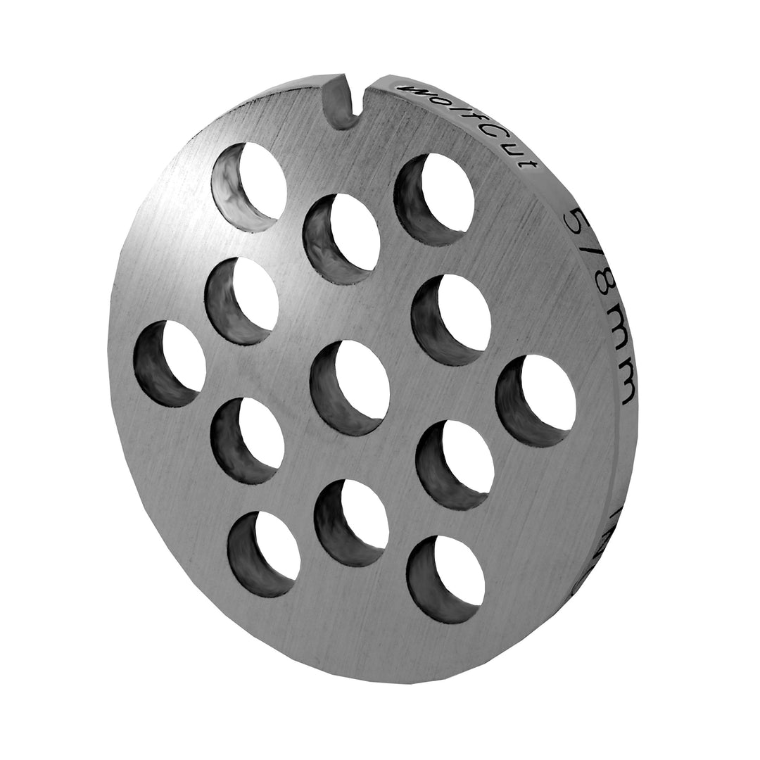 Lochscheibe Grösse 5 mit 8.0 mm Bohrung