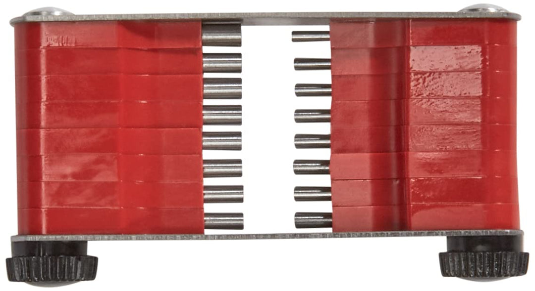 Metrica Düsenlehre Durchmesser, 35071
