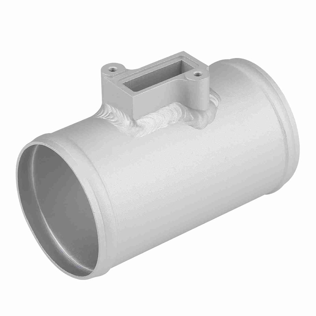 KIMISS Luftmassenmesser Luftmassenmesser Basishalter 63 70 76mm(Aussendurchmesser63MM), Aussendurchm