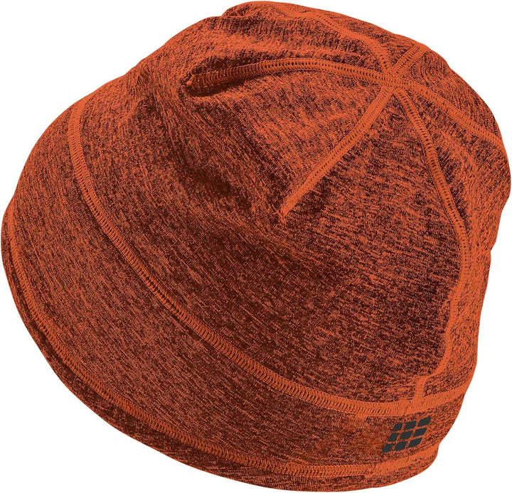 CEP - Winter Beanie - Atmungsaktive Laufmütze für Damen und Herren | rutschfeste, ultraleichte Beani