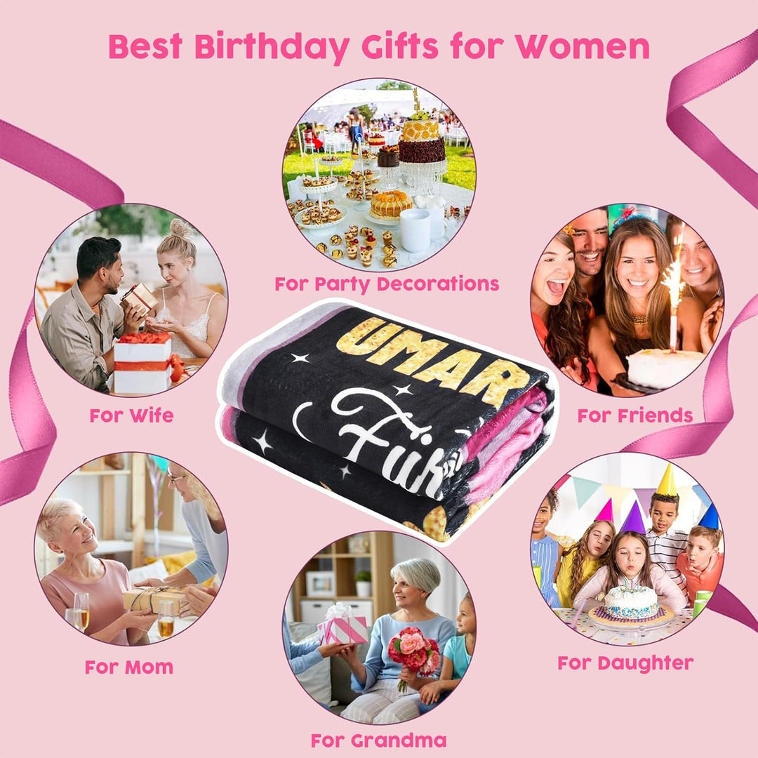 VITEVER Geburtstagsgeschenk für Frauen, Geburtstagsgeschenk für Mama, Mädchen, Frau, Freundin, Schwe