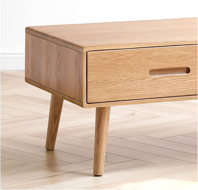 Qrity Möbelfuss Holz, 4 Stück 20cm Holzfüsse Möbelfüsse Sofafüsse mit Montageplatten & Schrauben für