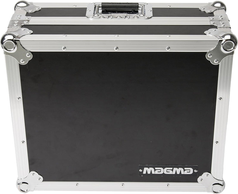 Magma-40973 Multiformat-Plattenspieler-Koffer