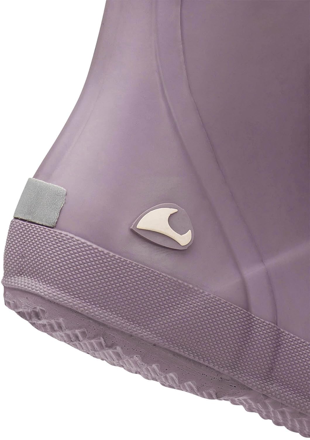 Viking Unisex Kinder Alv Rain Boot 19 EU Dusty Pink Light Pink, 19 EU Dusty Pink Light Pink