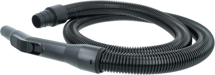 vhbw 2x Universal Ersatz Schlauch für gängige Staubsauger - Flexibel, 1,8 m, Handgriff, 32mm / 35 mm