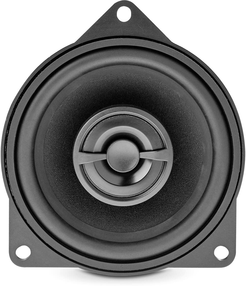 Focal ICCBMW100 Inside 2-Wege Coax Center Lautsprecher kompatibel mit BMW 1 Stück