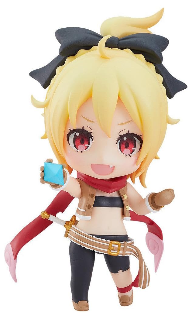 Re:Zero Starting Life in Another World Nendoroid Actionfigur Felt 10 cm