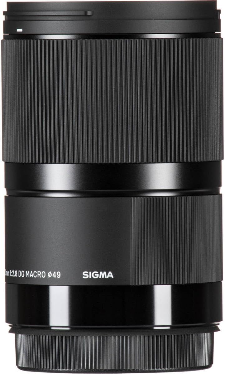 Sigma 70mm F2.8 DG Macro Art für L-Mount, Für L-Mount