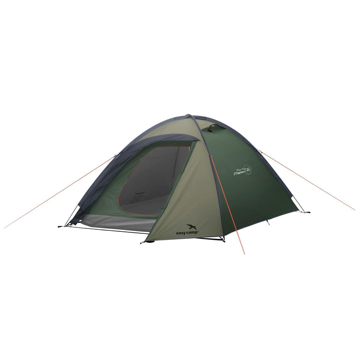 Easy Camp Meteor 300 Zelt, Grün, 180 x 280 cm
