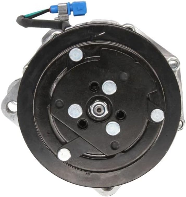 NISSENS 89044 Kompressor, Klimaanlage