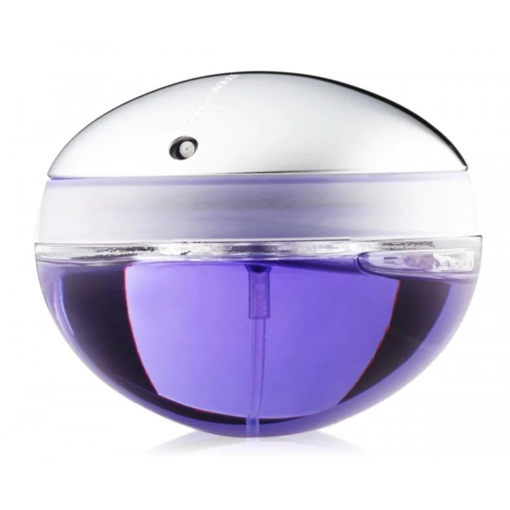 ULTRAVIOLET by Paco Rabanne Parfum 80.00 ml (1er Pack), Parfum 80.00 ml (1er Pack)