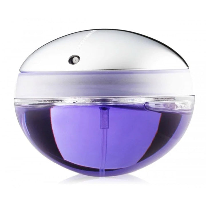 ULTRAVIOLET by Paco Rabanne Parfum 80.00 ml (1er Pack), Parfum 80.00 ml (1er Pack)