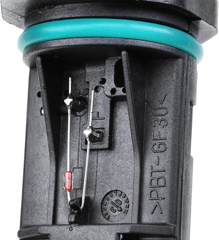 Luftmassenmesser für 3er E46 5er E60 E61 6er E63 E64 Z4 E86 Z4 R-o-a-d-s-t-e-r E85 2000-2010 1362783
