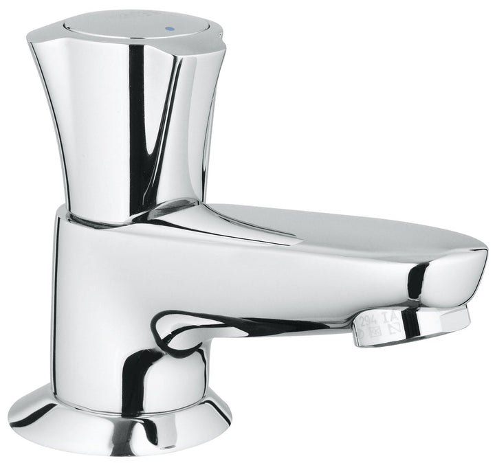 Grohe Costa Badarmaturen - Standventil chrom 20404001, Chrom