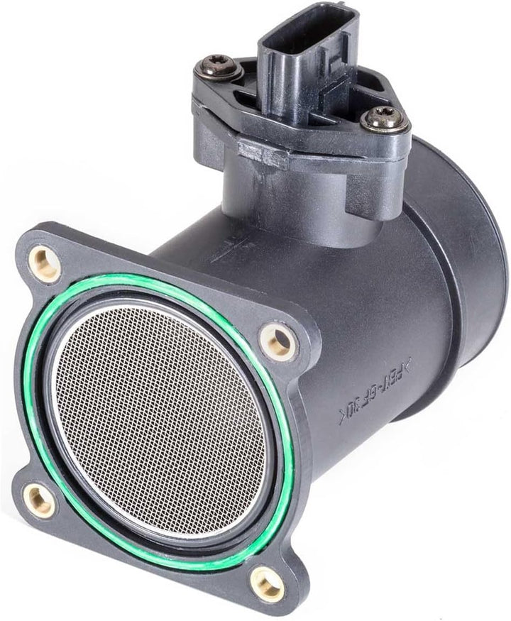 HELLA 8ET 358 095-011 Luftmassenmesser - Rohrstutzen