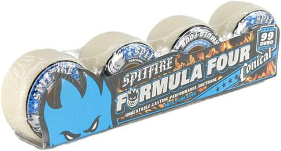Spitfire Einheitsgrösse Weiss, Einheitsgrösse Weiss