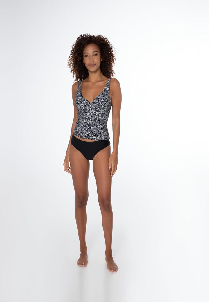 Protest/Dekker Olifant 7614221 290 - PRTMANDALE Tankini