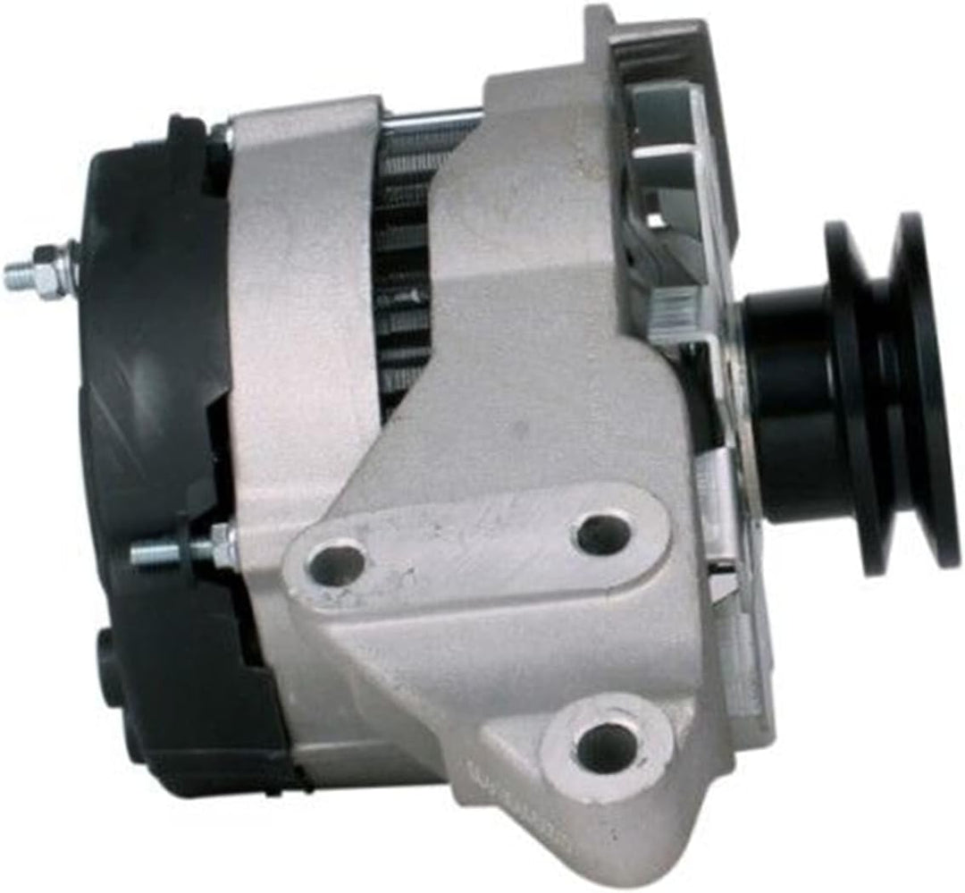 HELLA - Generator/Lichtmaschine - 14V - 60A - für u.a. Renault Twingo I (C06_) - 8EL 012 428-951