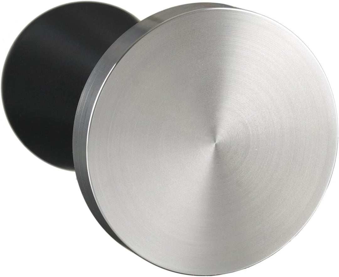 scarlet espresso | Tamper »Perfetto« für Barista; auf 35 lbs Anpressdruck kalibiriert; mit Alu- oder