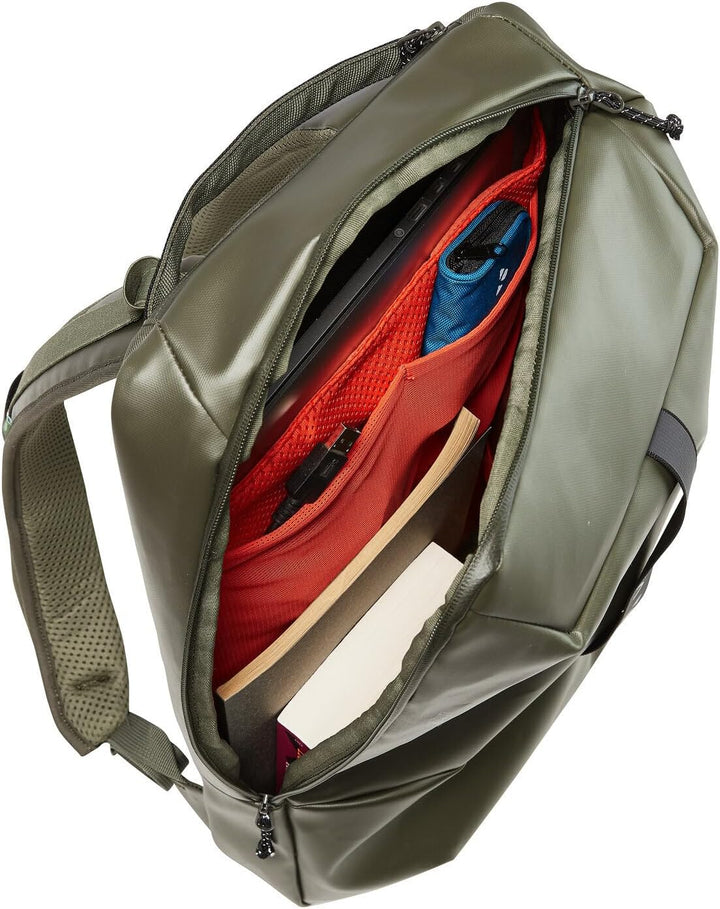 VAUDE Rucksack Mineo Backpack 17 khaki Einheitsgrösse Khaki, Einheitsgrösse Khaki