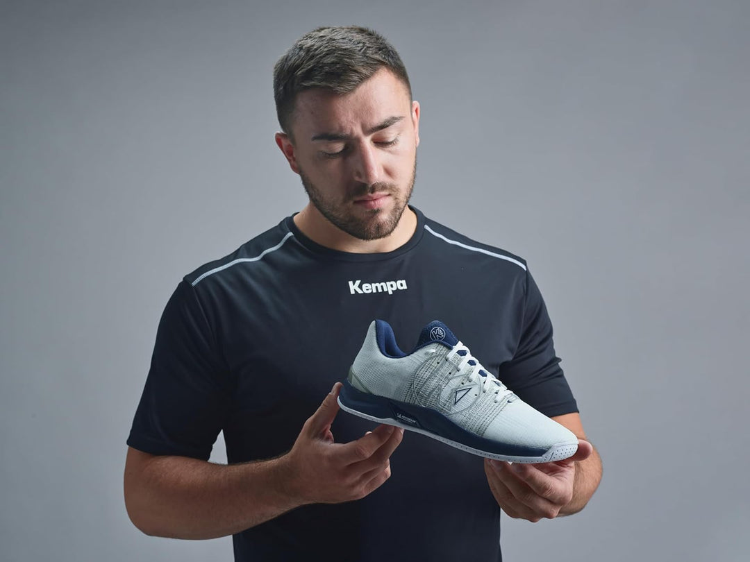 Kempa Unisex Attack One 2.0 Game Changer Handballschuhe, Sportschuhe, Turnschuhe