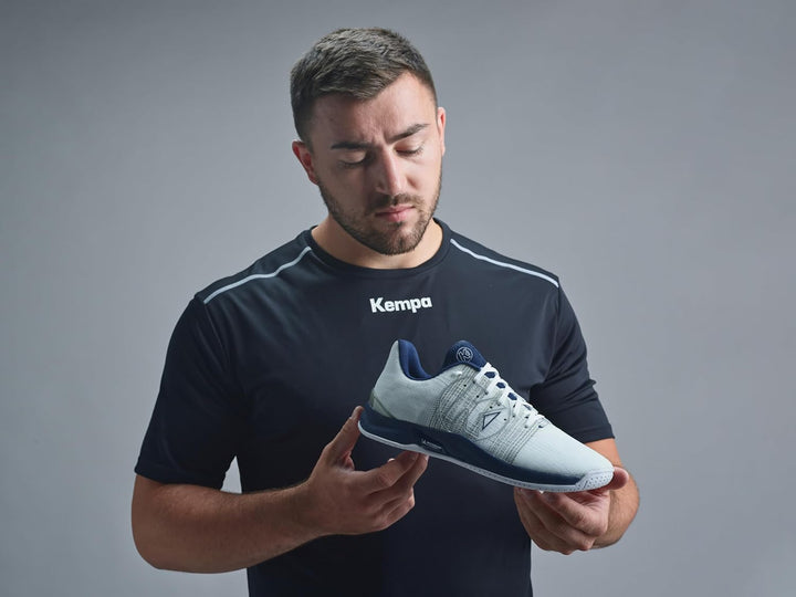 Kempa Unisex Attack One 2.0 Game Changer Handballschuhe, Sportschuhe, Turnschuhe