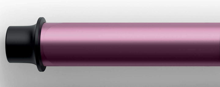 Philips StyleCare BHB868/00 Styling-Werkzeug, warm, schwarz, lila, 1,8 m, Lockenstab (Lockenstab, wa