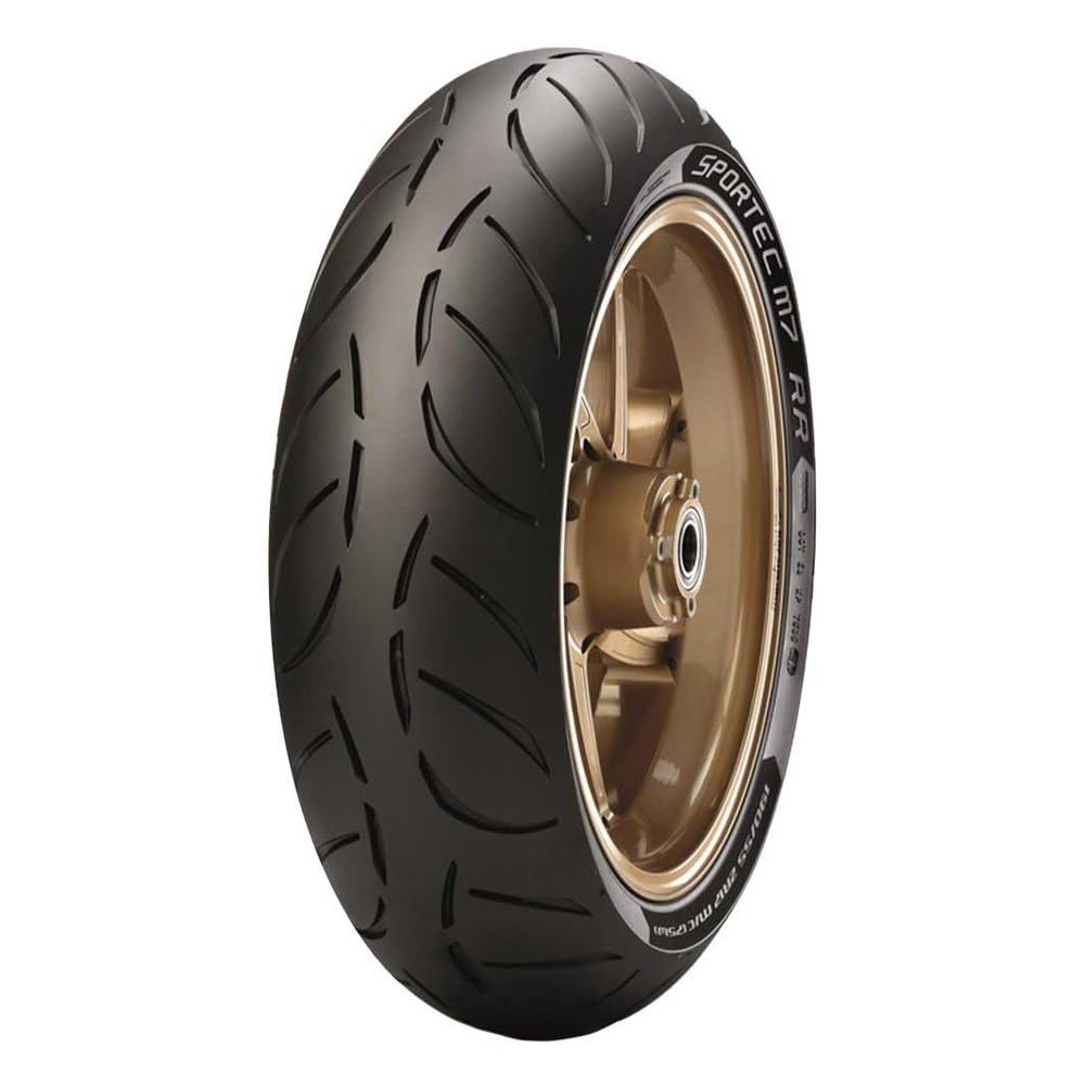 Metzeler 2450200-160/60/R17 69W - E/C/73dB - Ganzjahresreifen