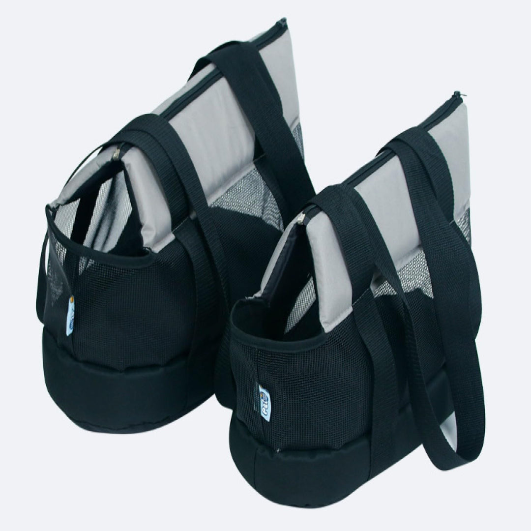 Transporttasche für Hunde und Katzen, Schultertasche für Haustiere, Hundetasche für Kleine Hunde, Le