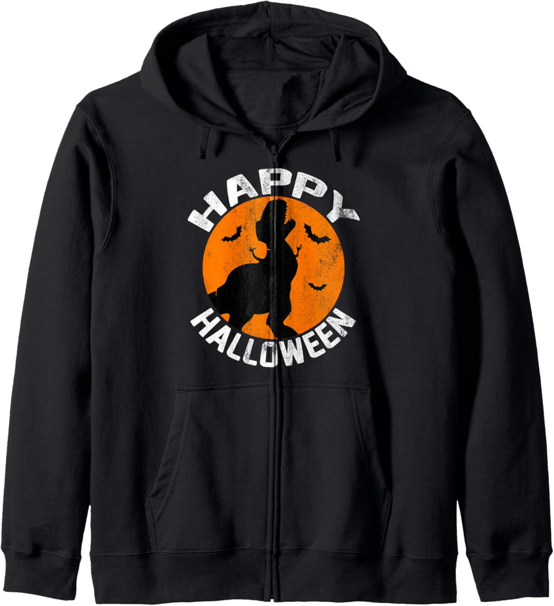 Disney Pixar Toy Story Rex Happy Halloween Kapuzenjacke