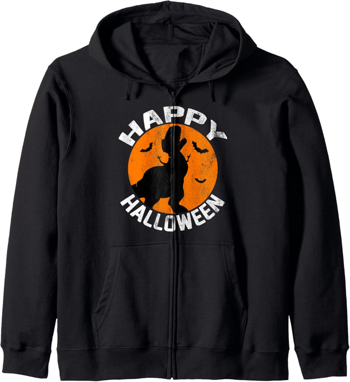 Disney Pixar Toy Story Rex Happy Halloween Kapuzenjacke