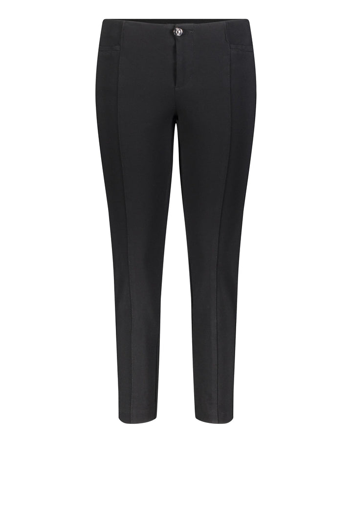 MAC Jeans Damen Hose ANNI Light Jersey 36/32