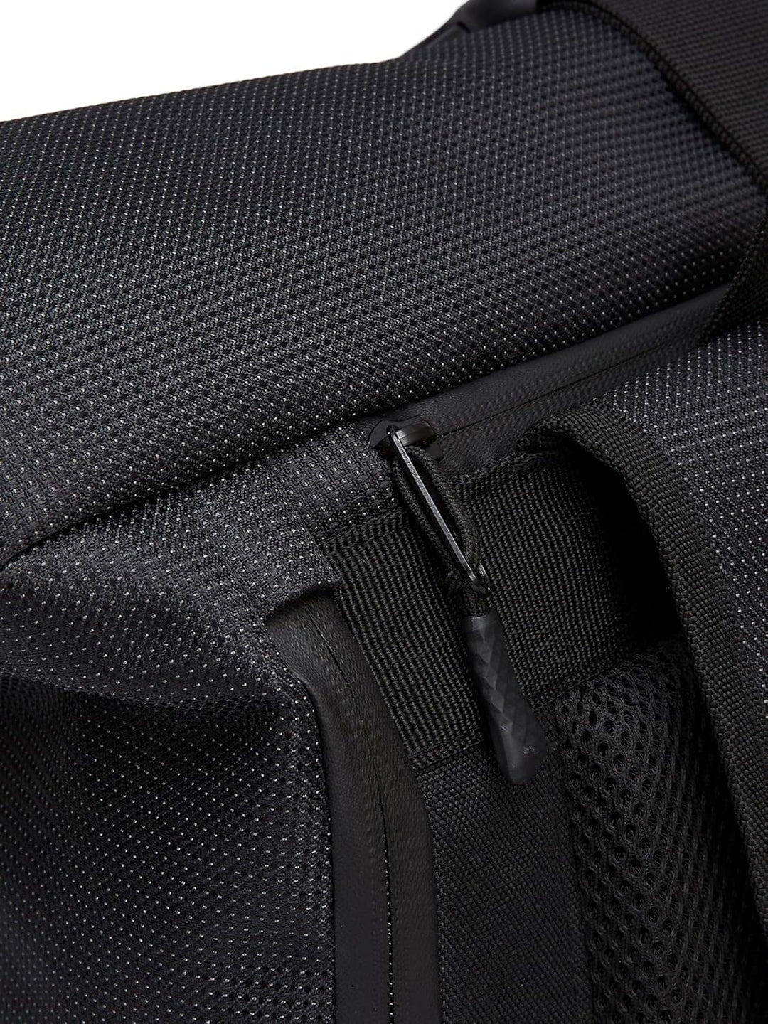Ela Mo® Rolltop Rucksack Damen - Rollrucksack Anti Diebstahl für Sport & Reisen - Laptoprucksack für