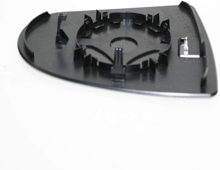 Aussenspiegel Ersatzspiegel Spiegelglas Spiegel Seitenspiegel Glas Rechts Beifahrerseite Beheizbar W