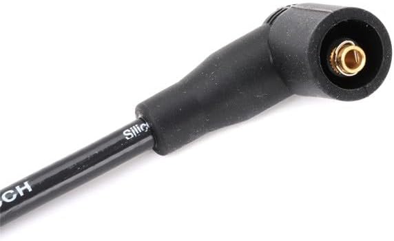 Bosch 0986357822 - Zündleitung - 1 Stück