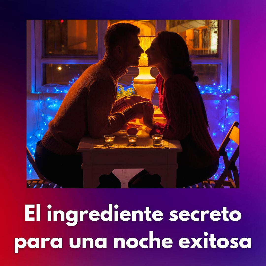 Oh Happy Games - Orgazmo - EL Juego que Enciende Tus Noches y Despierta Tus Sentidos - Juegos para p