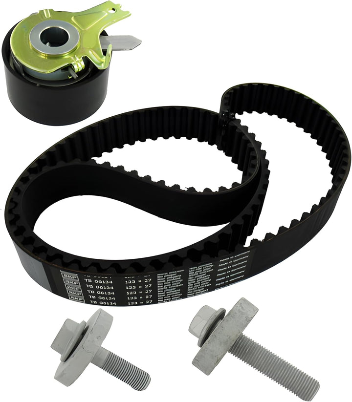 SKF VKMA 06134 Spannrolle