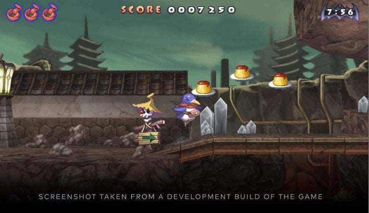 Prinny 1-2: Explodiert und Reloaded