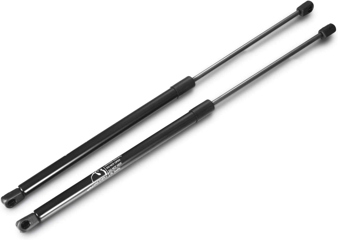 Dromedary 2 Stk. 4854733 Gasfeder Gasdruckdämpfer Heckklappe Heckklappendämpfer 9-3 YS3D