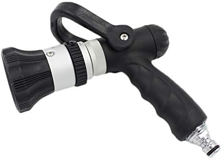 StarFlow-25 | Hohlstrahlrohr | 1/2 Zoll | Gardena kompatibel, Gardena