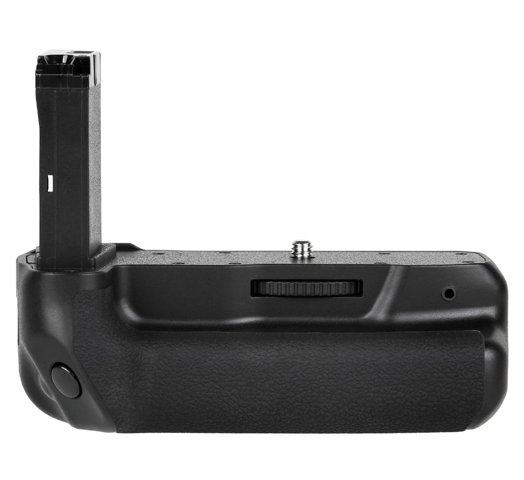 ayex Batteriegriff Kompatibel mit Canon EOS 800D 77D 9000D Rebel T7i Kiss X9i ähnlich BG-1X Akkugrif