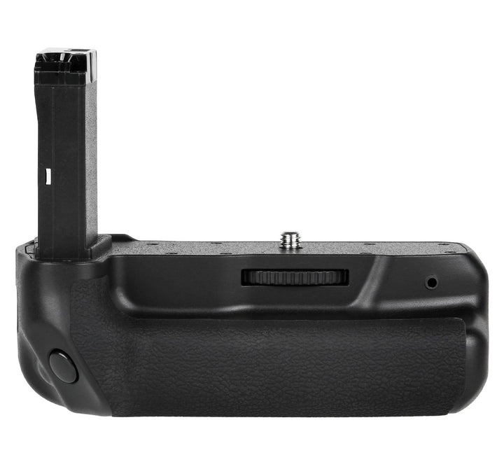 ayex Batteriegriff Kompatibel mit Canon EOS 800D 77D 9000D Rebel T7i Kiss X9i ähnlich BG-1X Akkugrif