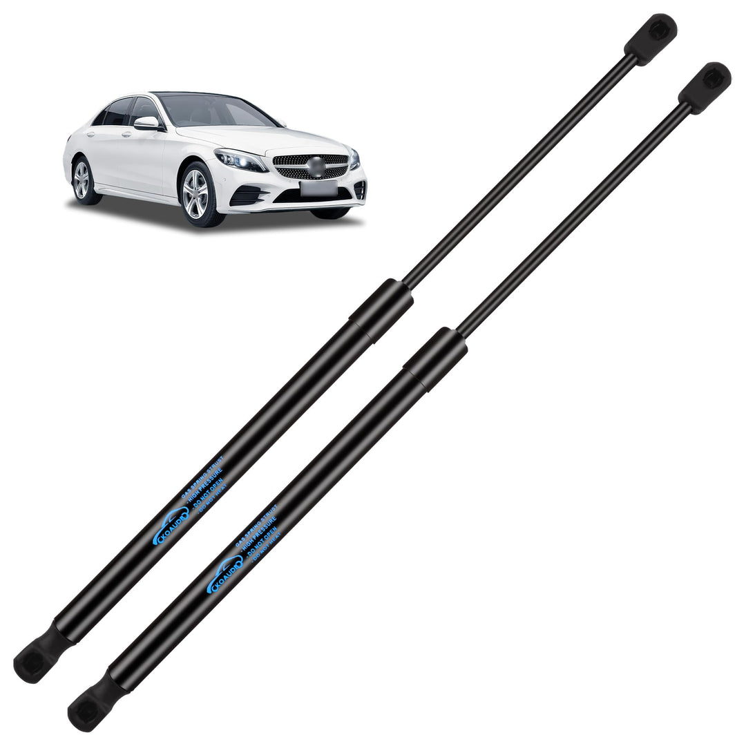 2Pcs Gasfeder Heckklappendämpfer für Mercedes-Benz C-Klasse T-Model S204 160 180 200 220 230 250 280
