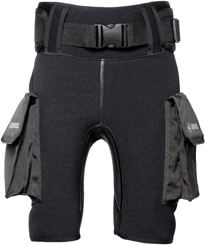 Apeks Tech Short XXXS, XXXS