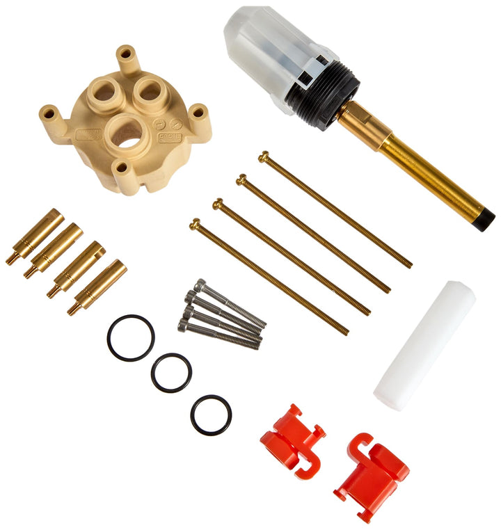 GROHE Universal-Verlängerungsset 25mm