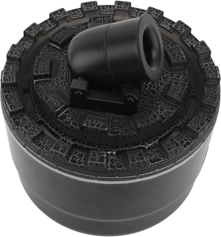 Cannon Luftbefeuchter mit Timer für Schlafzimmer, Cannon Blast Aromatherapie-Luftbefeuchter-Diffusor