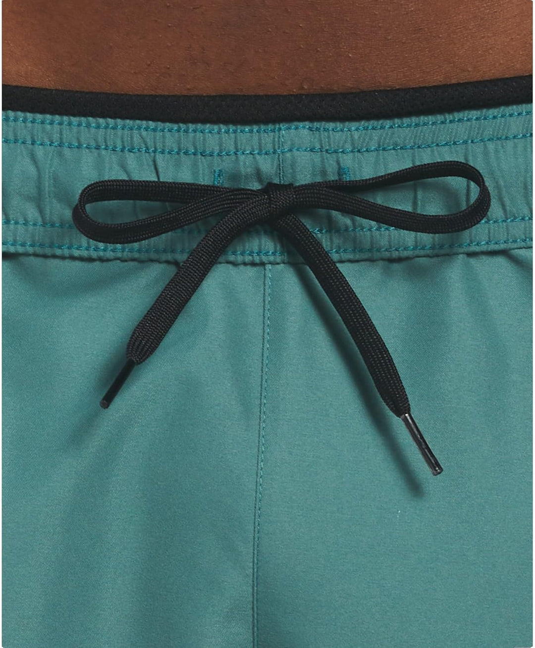 Nike Herren 5 Volley Short Schwimm-Slips S 302 - Bicoastal, S 302 - Bicoastal