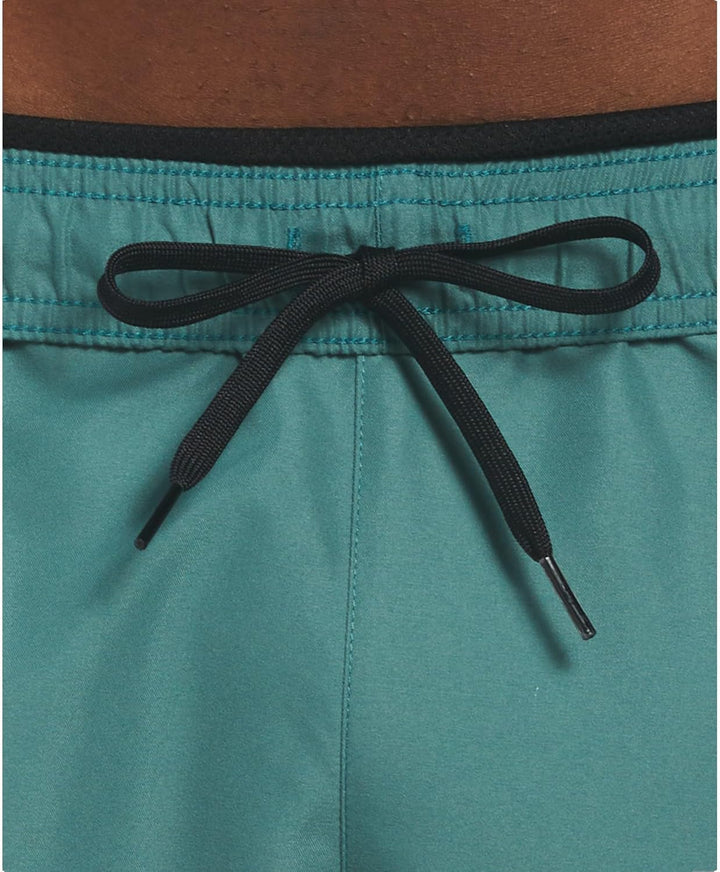 Nike Herren 5 Volley Short Schwimm-Slips S 302 - Bicoastal, S 302 - Bicoastal