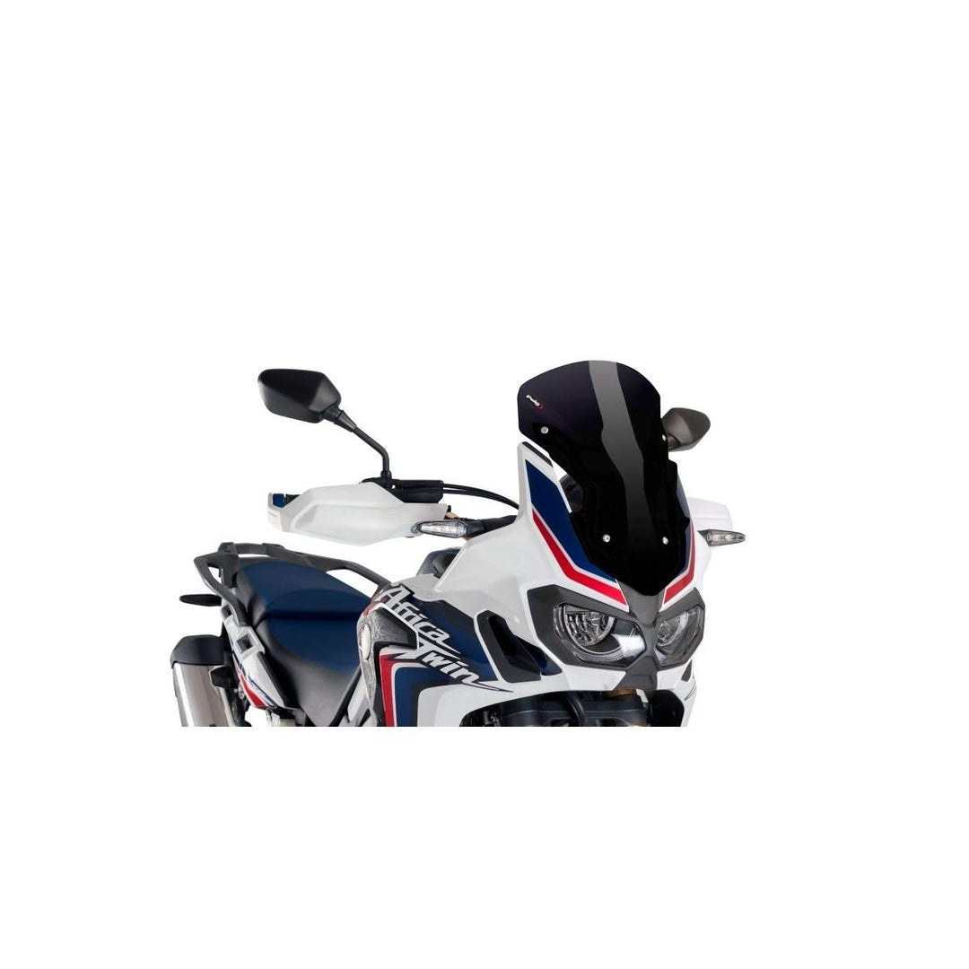 Puig 8904 N Racing Bildschirm Schwarz, Schwarz